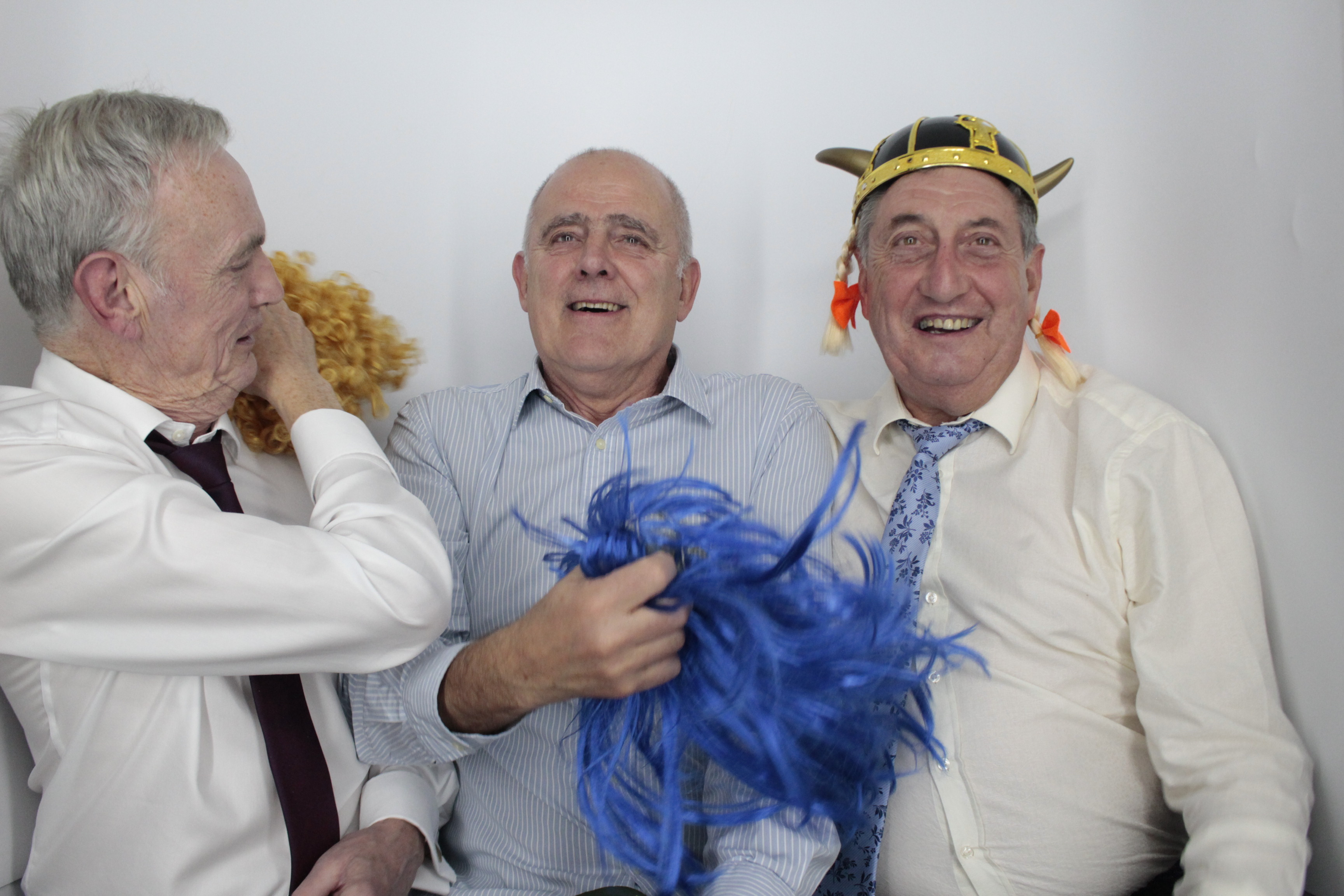 Andrew and Lynsey's Wedding | View more photos from the event at gallery.myphotoboothexperience.co.uk/u/MyPhotoBoothExperienceLtd/Andrew-and-Lynseys-Wedding